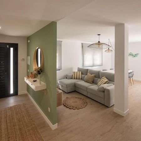 Casa Viturna Villa โอโกรเบ ภายนอก รูปภาพ