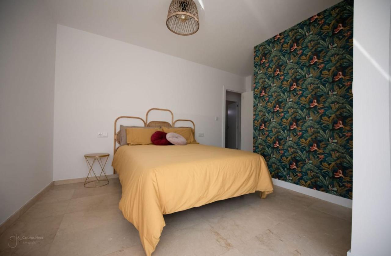 Casa Viturna Villa โอโกรเบ ภายนอก รูปภาพ