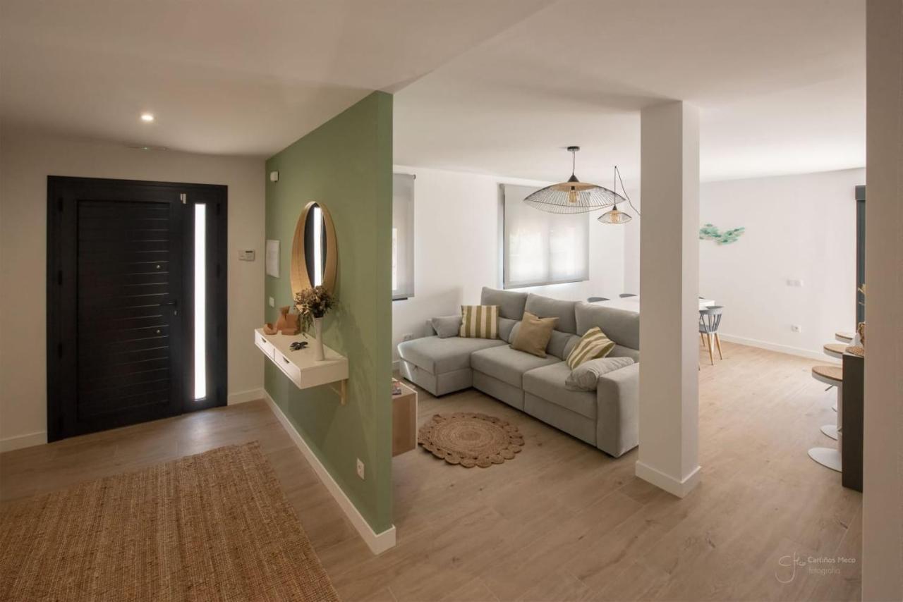Casa Viturna Villa โอโกรเบ ภายนอก รูปภาพ