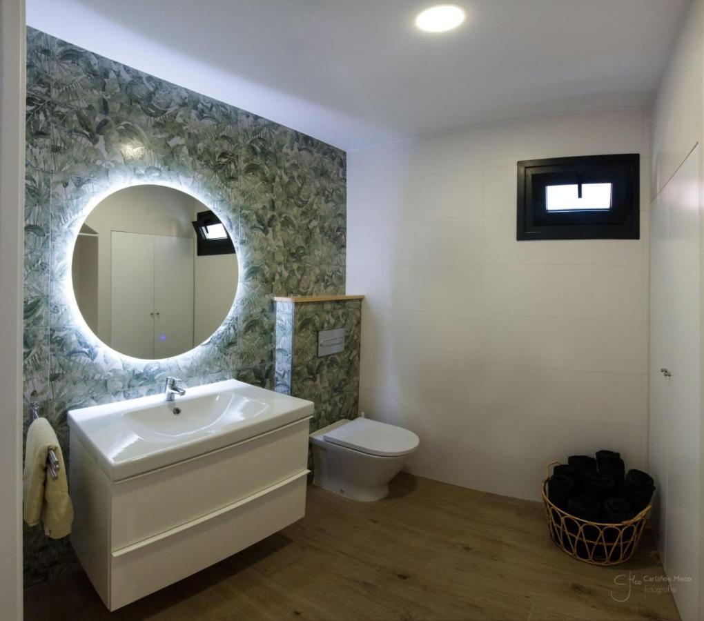 Casa Viturna Villa โอโกรเบ ภายนอก รูปภาพ